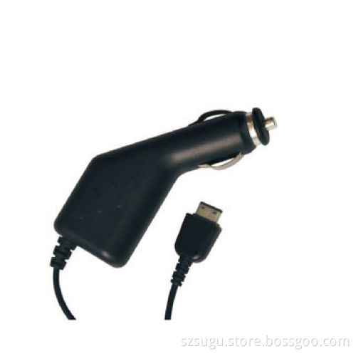Micro Car Charger with Micro Cable